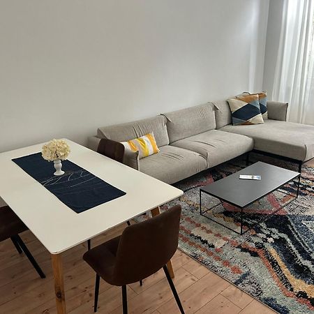 Favoriten Apartments Wenen Buitenkant foto