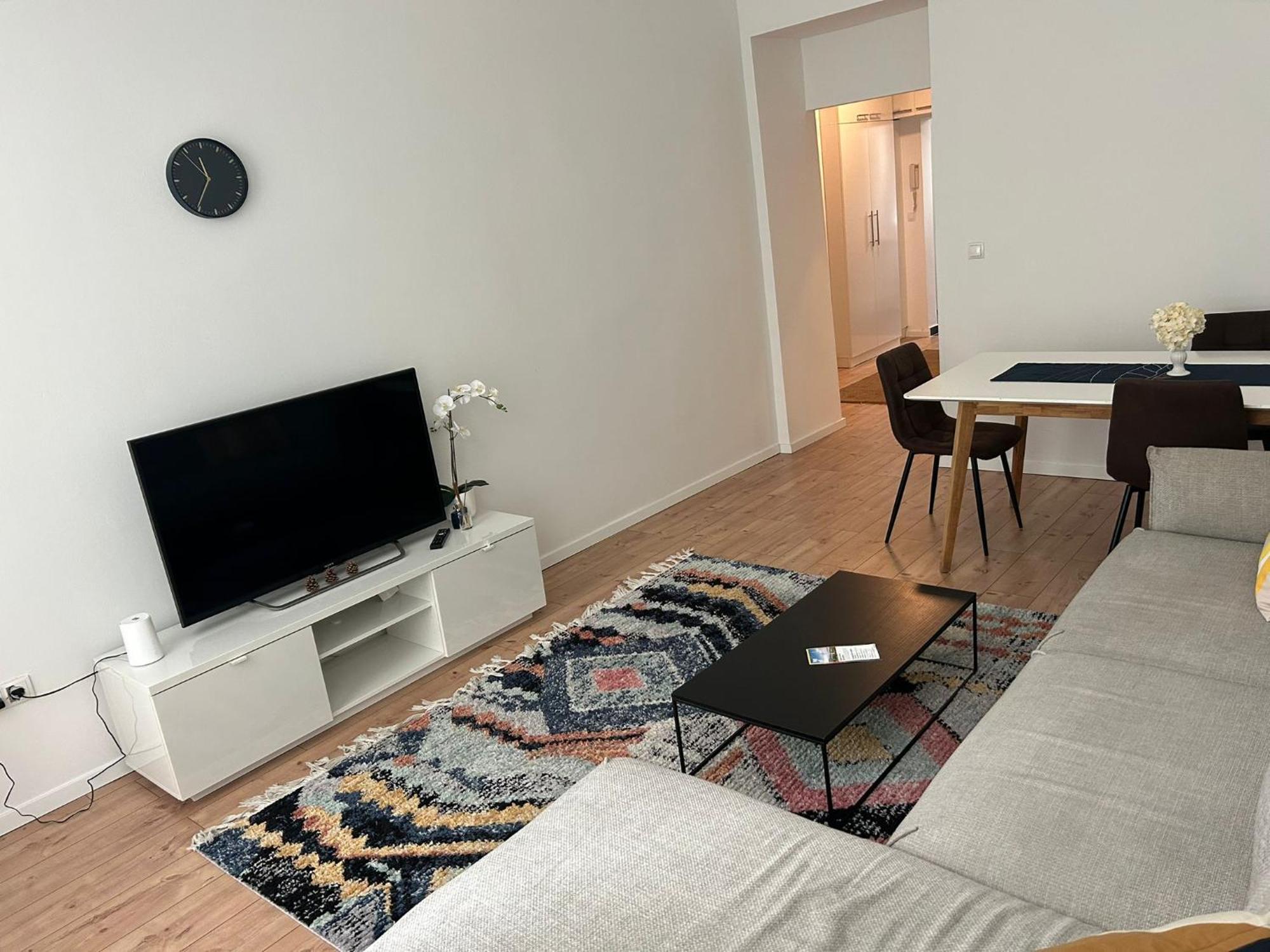 Favoriten Apartments Wenen Buitenkant foto